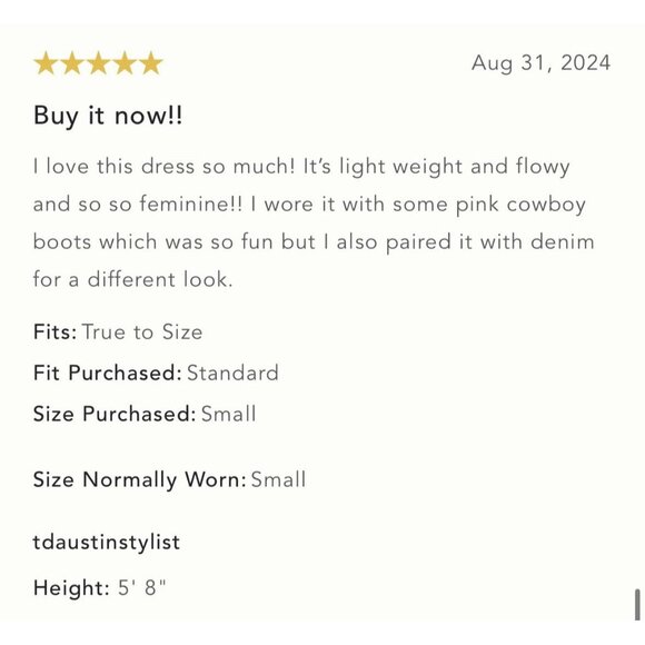 NWT Size M - Anthropologie Long-Sleeve Tiered Floral Mini Dress (NWT US$ 168) - Picture 13 of 15